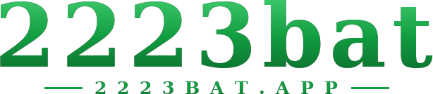 2223bat logo